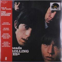 LP ploča The Rolling Stones - Out Of Our Heads (180 g) (LP)