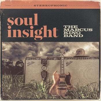 Vinylplate The Marcus King Band - Soul Insight (Reissue) (2 LP) - 1