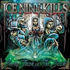 Vinyl Record Ice Nine Kills - Every Trick In The Book (LP)