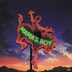 Vinyl Record Lany - Mama's Boy (Coloured) (2 LP)