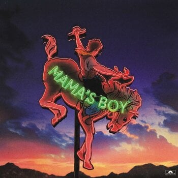 Vinyl Record Lany - Mama's Boy (Coloured) (2 LP) - 1