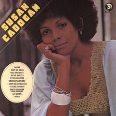 LP ploča Susan Cadogan - Susan Cadogan (Reissue) (LP)