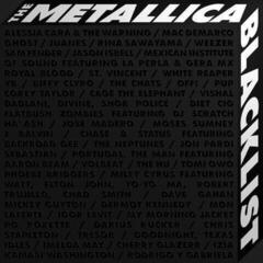 Disc de vinil Various Artists - The Metallica Blacklist (LP)