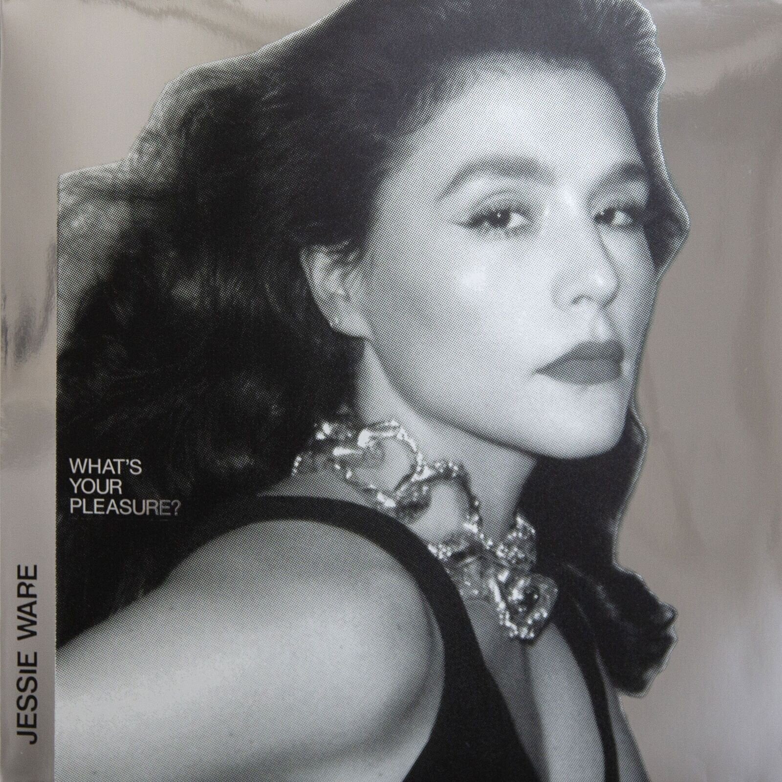 LP ploča Jessie Ware - What's Your Pleasure? (2 LP)