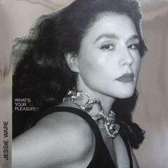 LP ploča Jessie Ware - What's Your Pleasure? (2 LP)