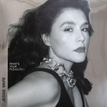 LP ploča Jessie Ware - What's Your Pleasure? (2 LP) - 1