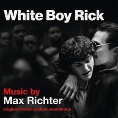 Грамофонна плоча Max Richter - White Boy Rick (O.S.T.) (LP)
