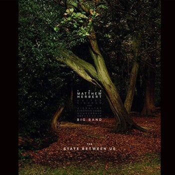 Schallplatte The Matthew Herbert Big Band - The State Between Us (3 LP) - 1