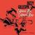 Disc de vinil Dizzy Gillespie - Cubana Be, Cubana Bop (LP)
