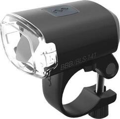 Cycling light BBB Stud 130 lm Black Cycling light
