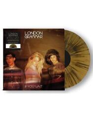 Vinylplate London Grammar - If You Wait (180 g) (2 LP)