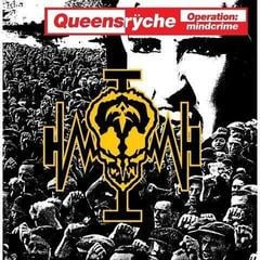 Vinyl Record Queensryche - Operation Mindcrime (2 LP)