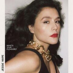 LP ploča Jessie Ware - What's Your Pleasure? (LP)