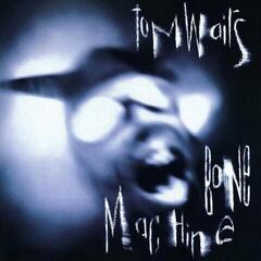 Vinyl Record Tom Waits - Bone Machine (180 g) (LP)