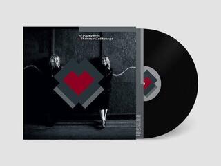 Vinylplate xPropaganda - The Heart Is Strange (LP)