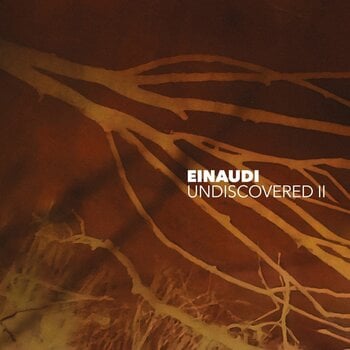 Vinyl Record Ludovico Einaudi - Undiscovered Vol.2 (2 LP) - 1
