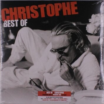 Schallplatte Christophe - Best Of (Reissue) (2 LP) - 1