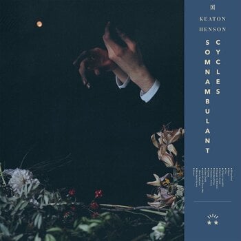 Vinylplade Keaton Henson - Somnambulant Cycles (LP) - 1