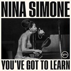 Vinyl Record Nina Simone - You've Got To Learn (LP)