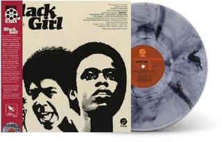 Vinylplate Various Artists - Black Girl (180 g) (LP)
