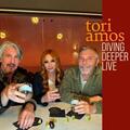 Tori Amos - Diving Deeper Live (LP)