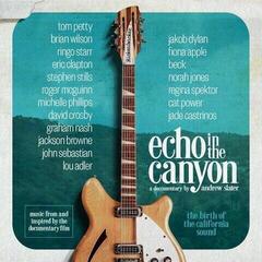 LP ploča Various Artists - Echo In The Canyon (LP)