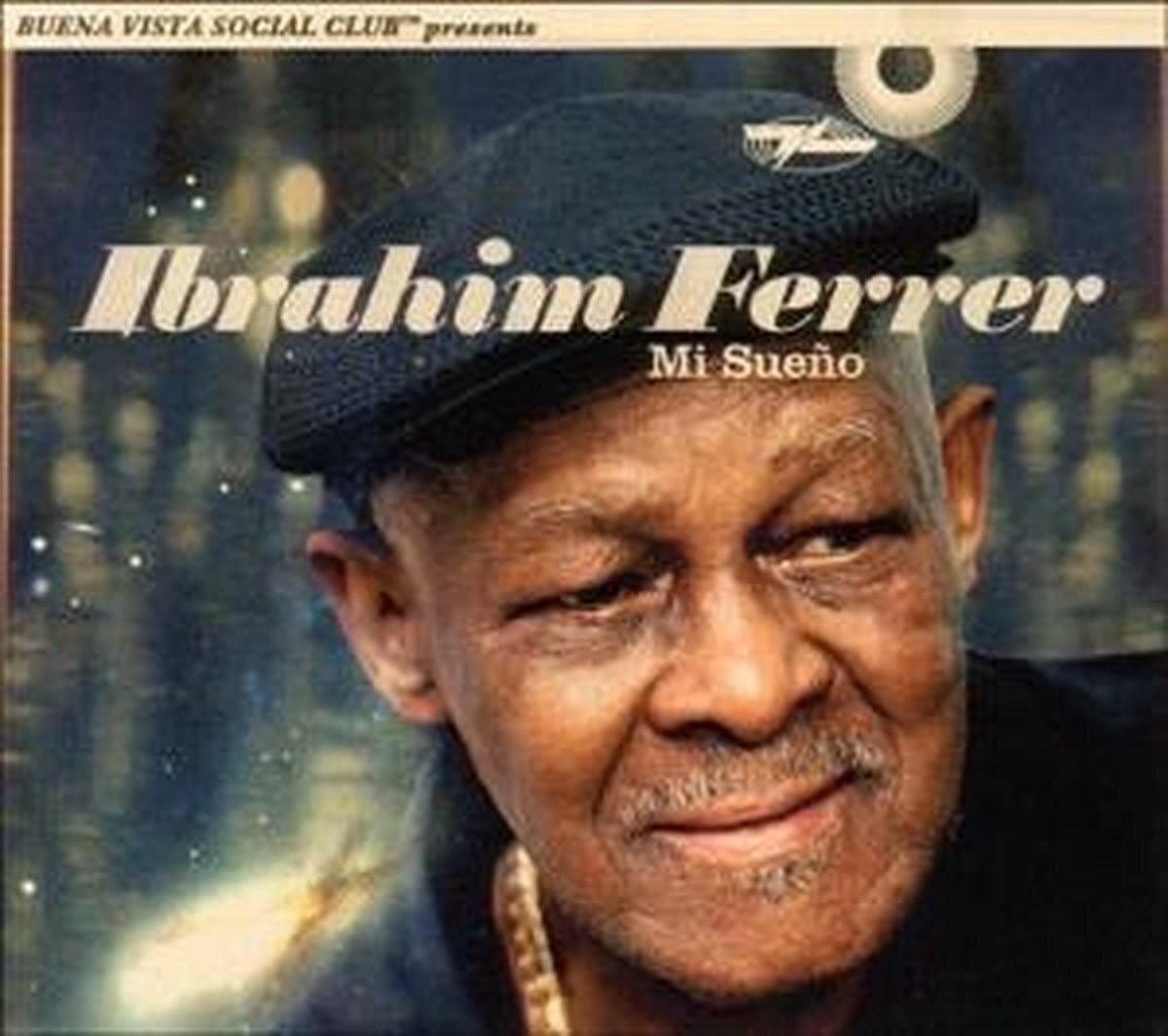 Schallplatte Ibrahim Ferrer - Mi Sueno (Reissue) (LP)