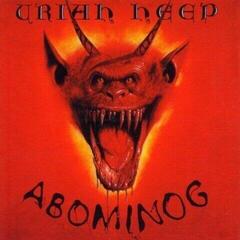 LP ploča Uriah Heep - Abominog (180 g) (LP)