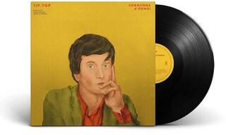 Disc de vinil Tip-Top - Chansons D'Ennui (LP)