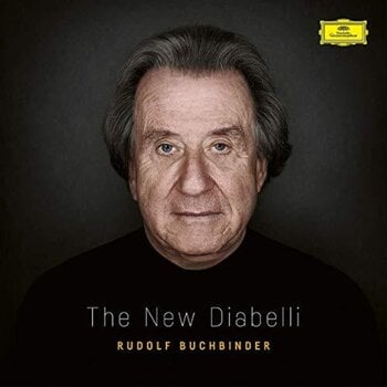 Disc de vinil Rudolf Buchbinder - The New Diabelli (LP) - 1