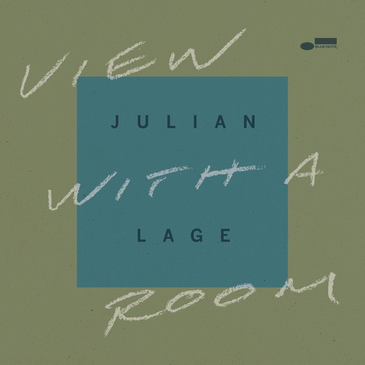 Disco de vinilo Julian Lage - View With A Room (LP)