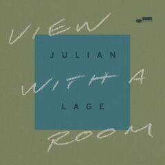 Disco de vinilo Julian Lage - View With A Room (LP)
