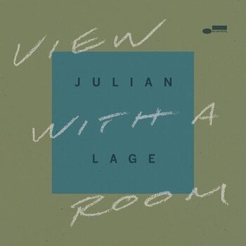 Disco de vinilo Julian Lage - View With A Room (LP) - 1