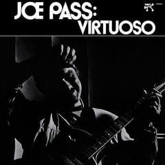 Vinyl Record Joe Pass - Virtuoso (180 g) (LP)