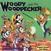 Vinylplate Woody Woodpecker - Woody Woodpecker (LP)