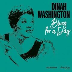 Vinüülplaat Dinah Washington - Blues For A Day (LP)