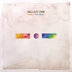 Vinylplate Niccolò Fabi - Meno Per Meno (2 LP)