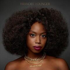 Vinyl Record Brandee Younger - Brand New Life (LP)