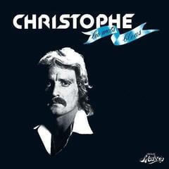 Schallplatte Christophe - Les Mots Bleus (LP)