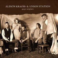 LP ploča Alison Krauss & Union Station - Paper Airplane (LP)