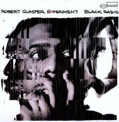 LP ploča Robert Glasper Experiment - Black Radio (2 LP)
