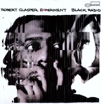 LP ploča Robert Glasper Experiment - Black Radio (2 LP) - 1