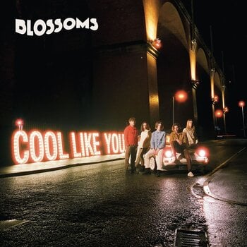 LP ploča Blossoms - Cool Like You (LP) - 1