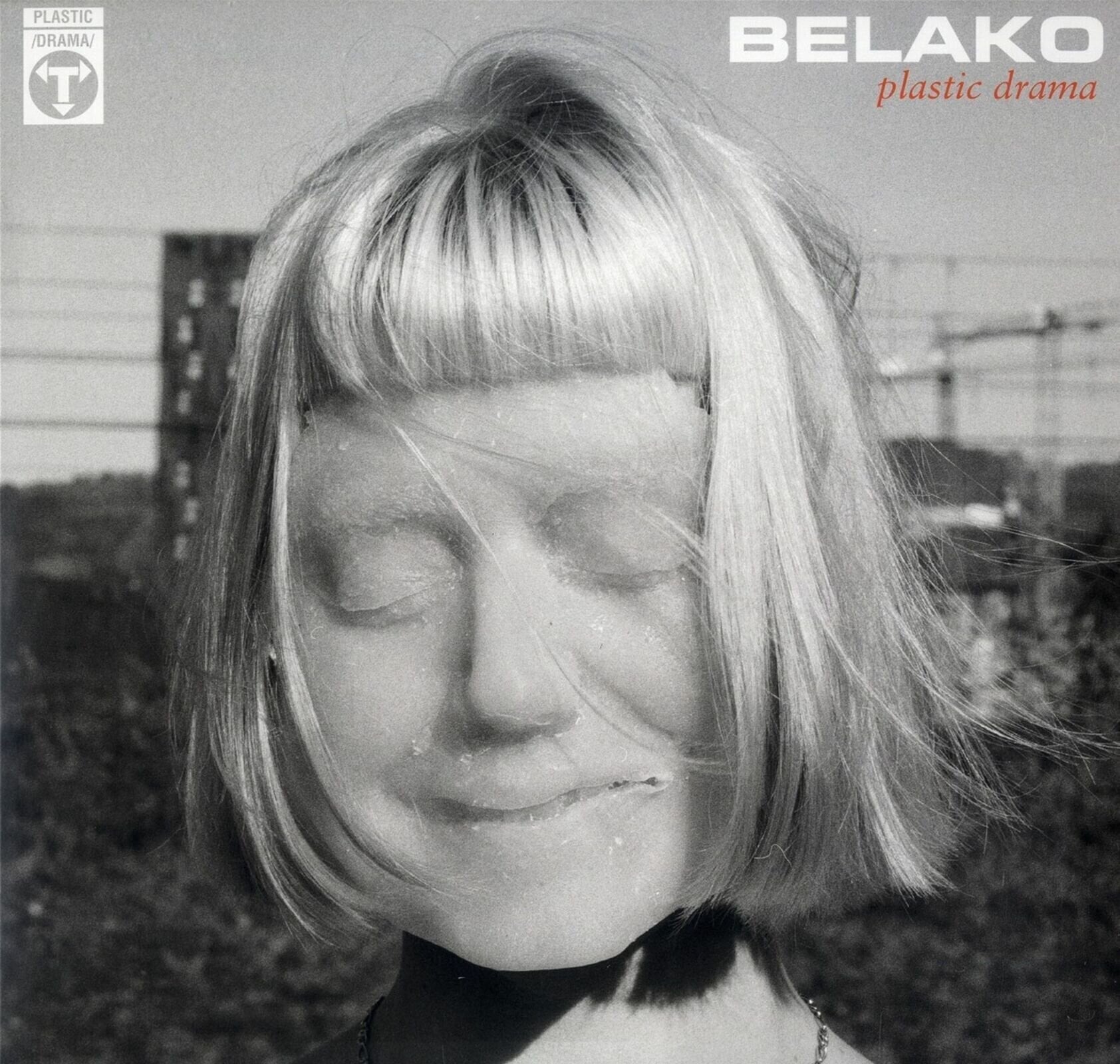 LP ploča Belako - Plastic Drama (LP)