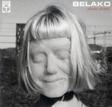 LP ploča Belako - Plastic Drama (LP) - 1