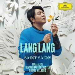 Vinyl Record Lang Lang - Saint Saëns (2 LP)