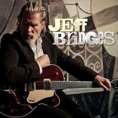 Vinüülplaat Jeff Bridges - Jeff Bridges (LP)