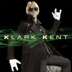 Vinüülplaat Klark Kent - Klark Kent (2 LP)