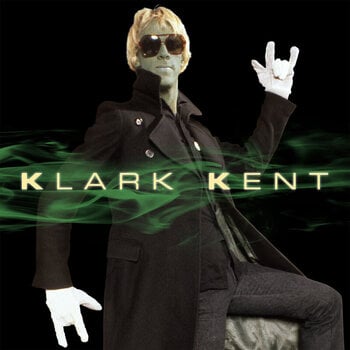 Vinüülplaat Klark Kent - Klark Kent (2 LP) - 1