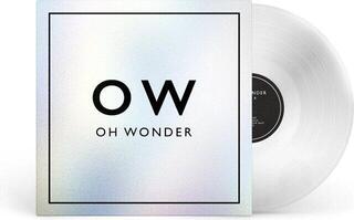 Schallplatte Oh Wonder - Oh Wonder (2 LP)